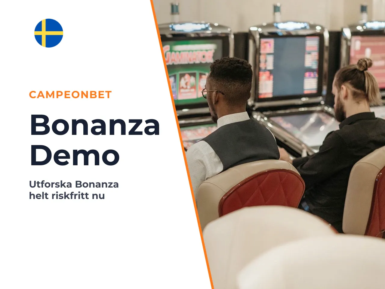 Bonanza demo och Bonanza gratis så