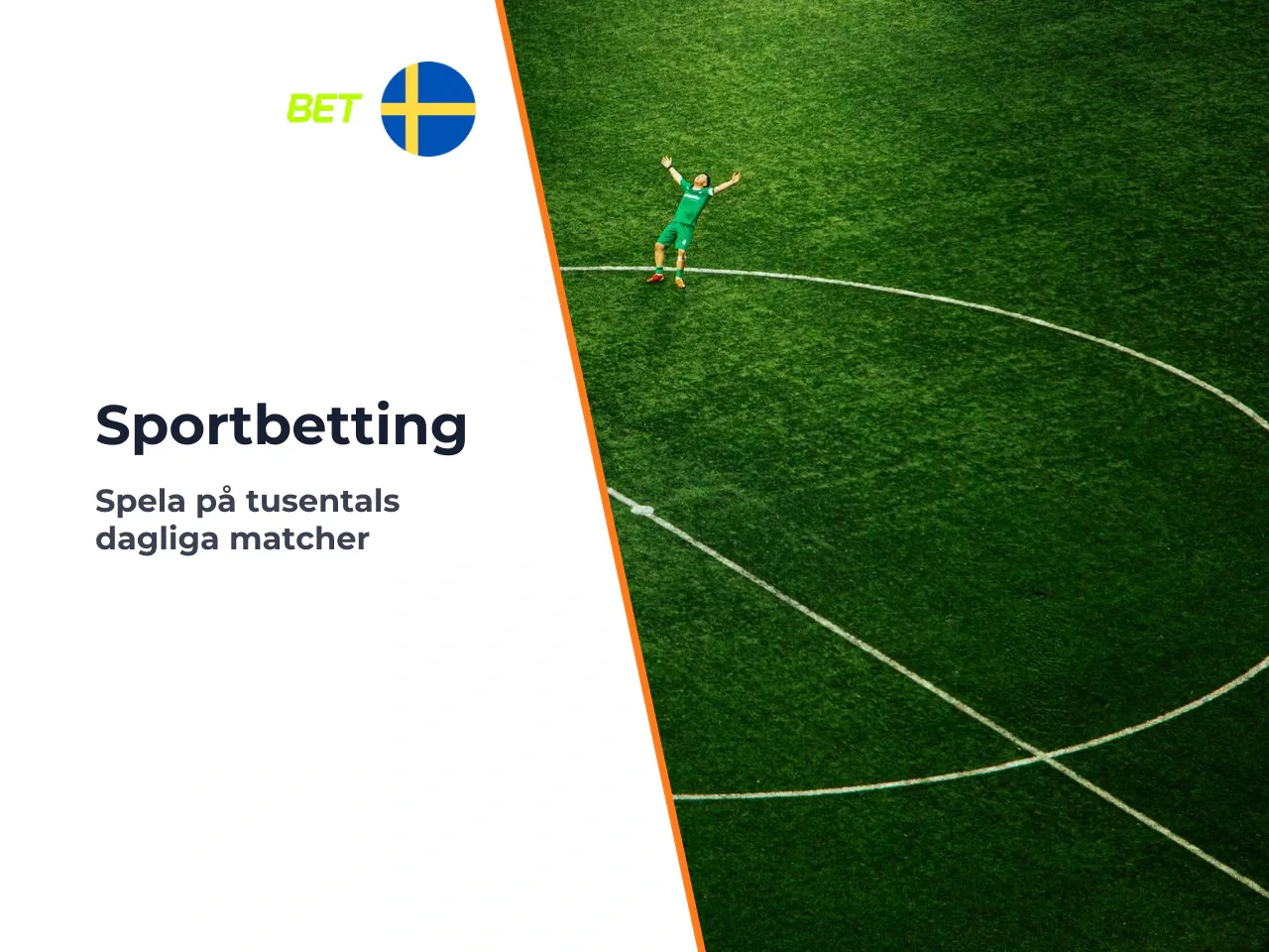 Sports betting och football bets. Sportsbook-avdelningen