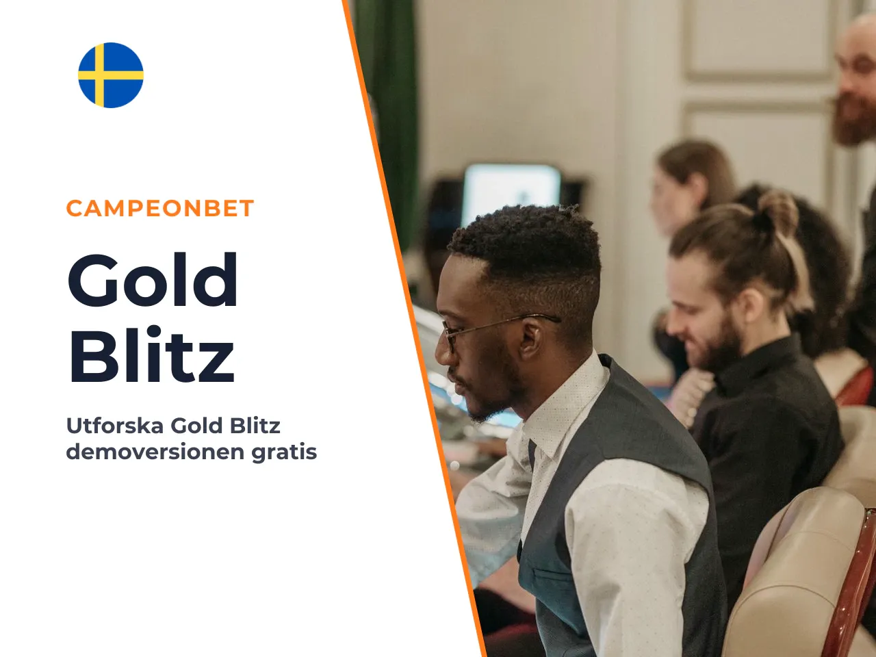 Så får du tillgång till Gold