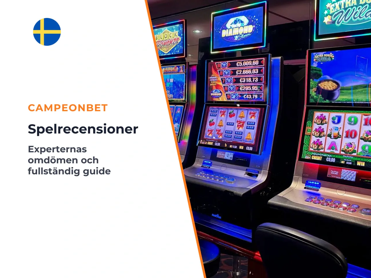 Book of Dead recensioner vad du