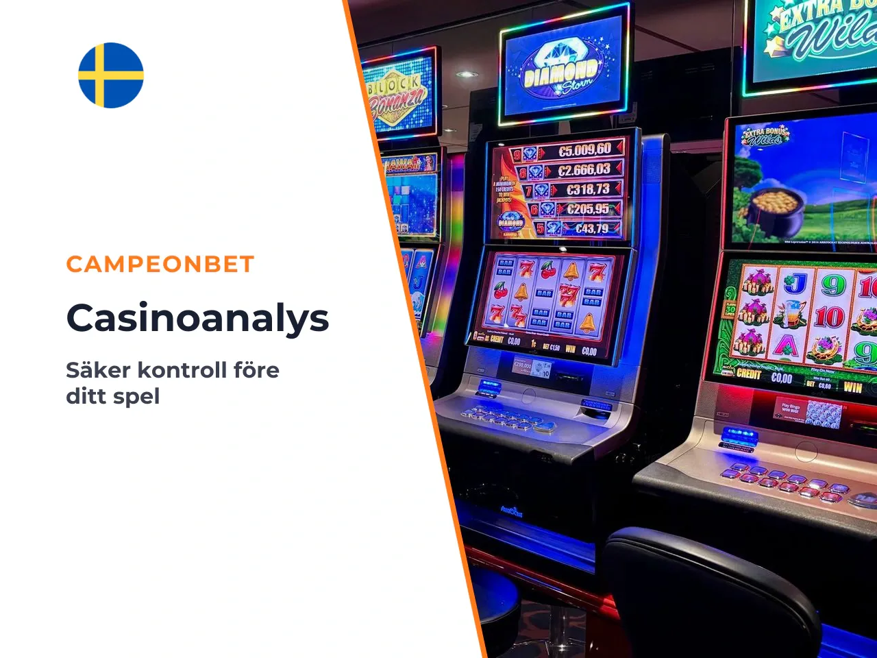 Vad du bör kontrollera hos ett