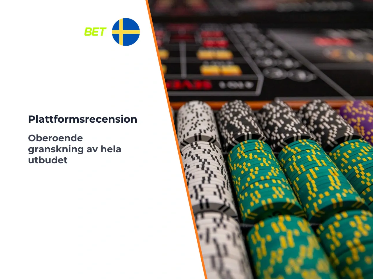 Campeonbet review vad erbjuder plattformen nya