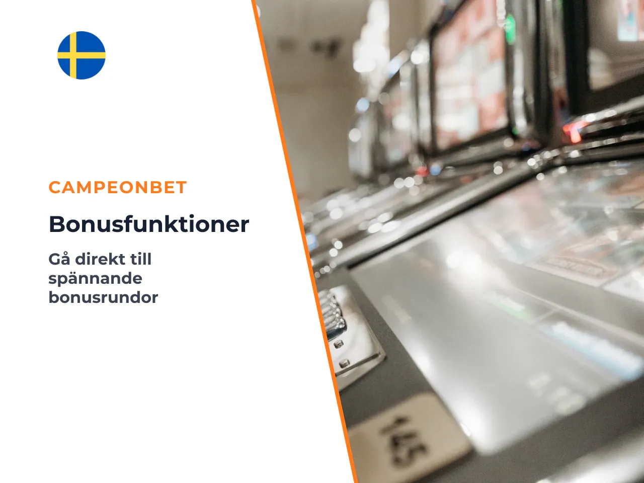 Bonus Buy och Buy Feature. För