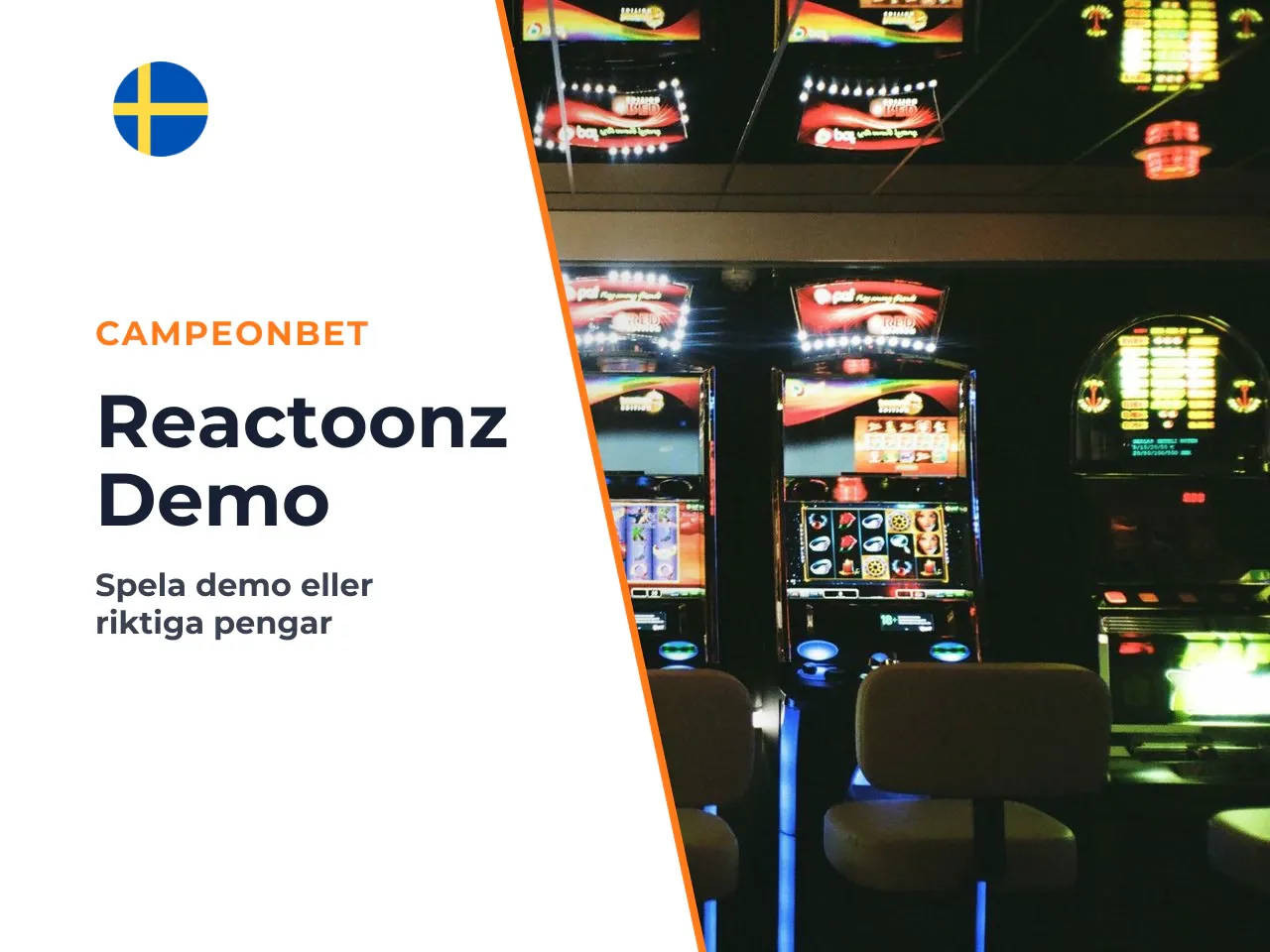 Reactoonz demo eller spel med riktiga