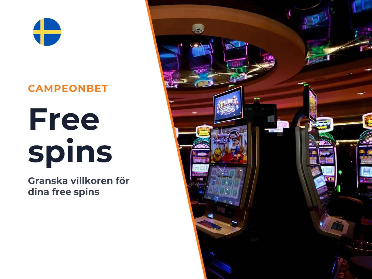 Så granskar du villkoren för free
