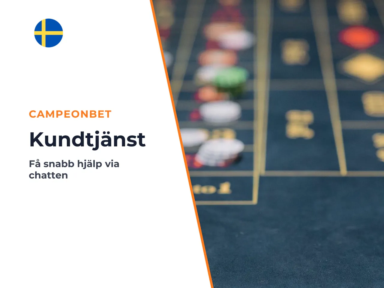 Frågor om casino och online casinos
