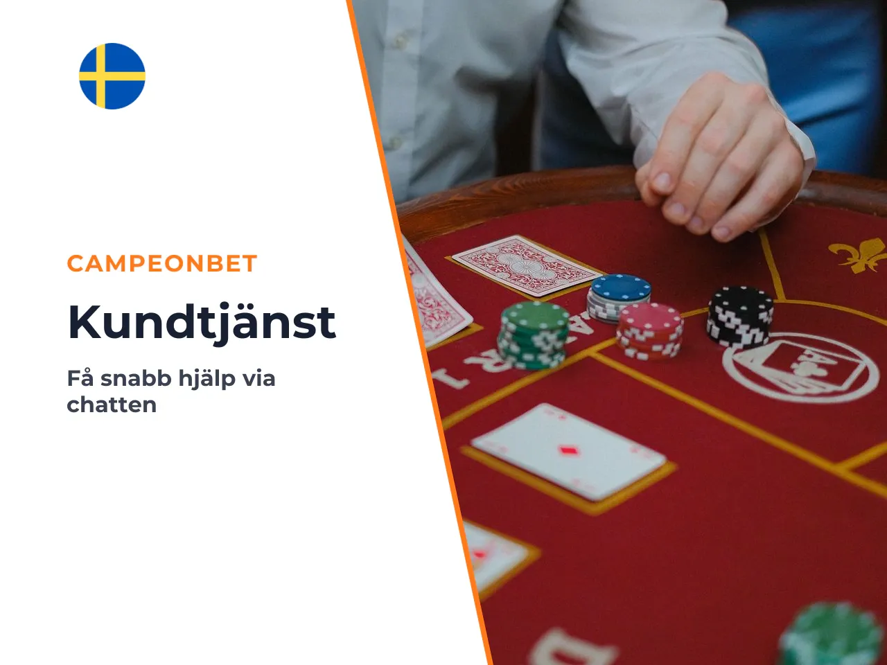 Så förbereder du ditt meddelande till
